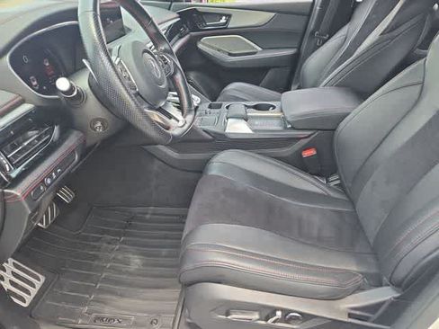 Certified 2022 Acura MDX A-Spec AWD/4WD image 16