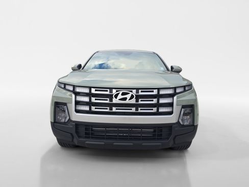 New 2026 Hyundai Santa Cruz SE FWD image 8