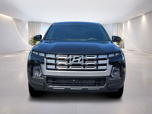 New 2026 Hyundai Santa Cruz SE FWD image 12