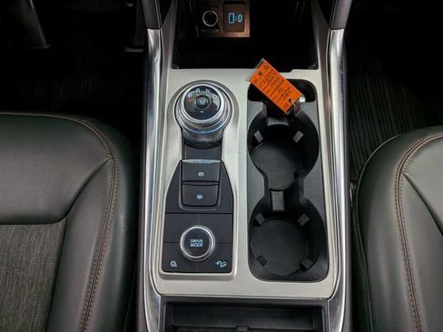 Certified 2023 Ford Explorer Timberline w/ Timberline Technology Package AWD/4WD image 37