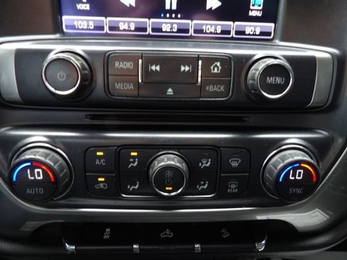 Used 2015 Chevrolet Silverado 1500 LT w/ All Star Edition AWD/4WD image 28