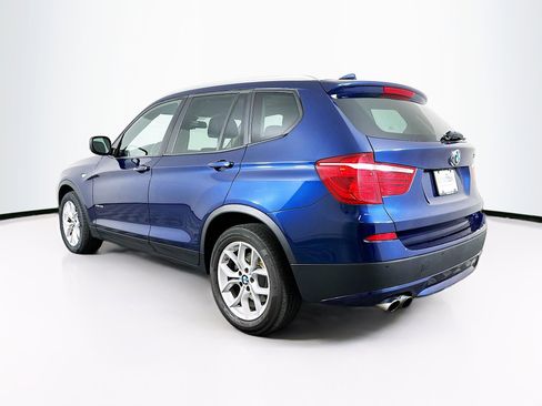 Used 2014 BMW X3 xDrive35i image 5