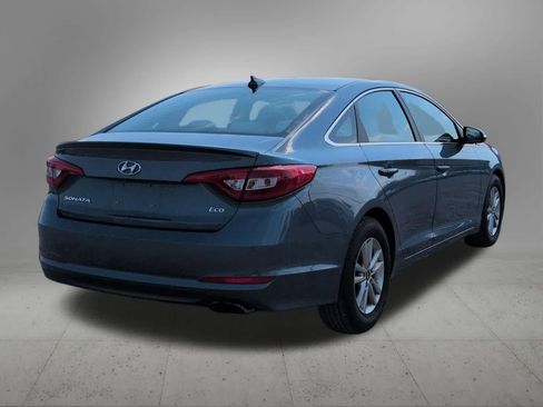 Used 2015 Hyundai Sonata ECO FWD image 6