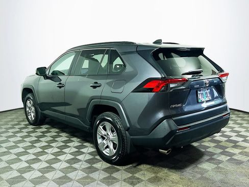 Certified 2024 Toyota RAV4 XLE w/ Convenience Package AWD/4WD image 5