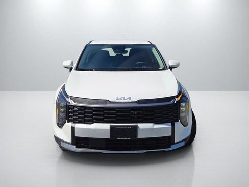 New 2026 Kia Sportage LX FWD image 2