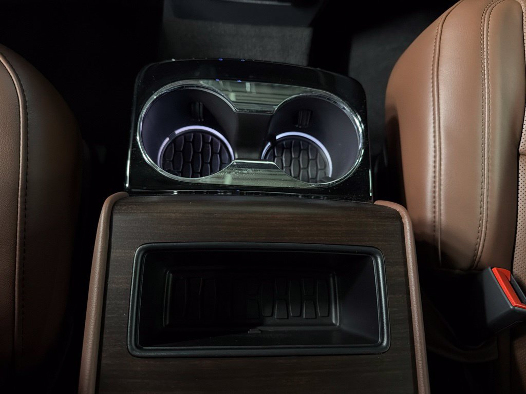 New 2027 Lincoln Aviator Reserve AWD/4WD image 37