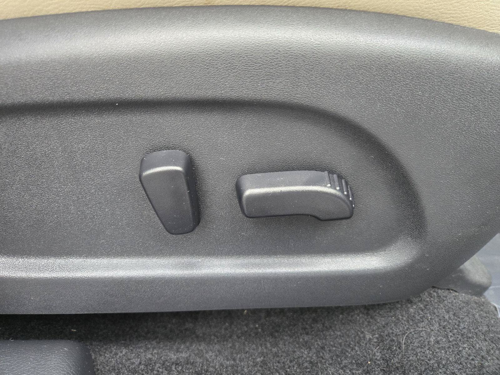 Used 2020 Nissan Murano SL FWD image 24