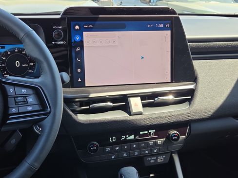 New 2026 Subaru Outback Limited XT image 14