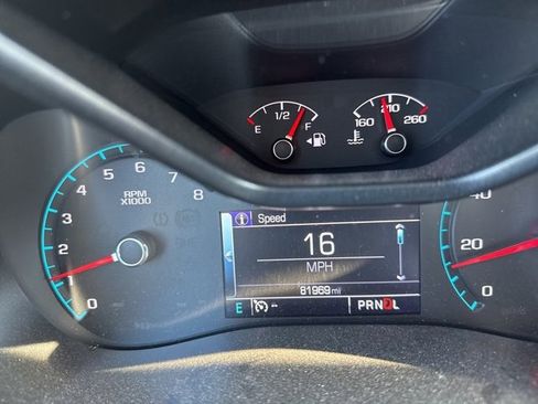 Used 2017 Chevrolet Colorado Z71 image 5