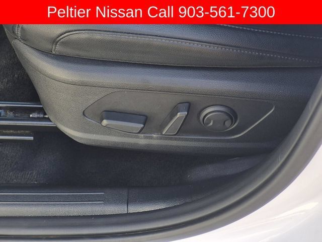 Used 2024 Kia Sportage EX FWD image 18