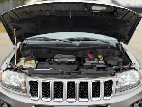Used 2014 Jeep Compass Sport w/ Power Value Group AWD/4WD image 28