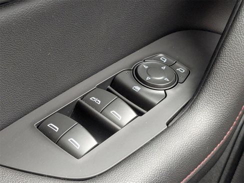 Certified 2025 Chevrolet Blazer RS image 20