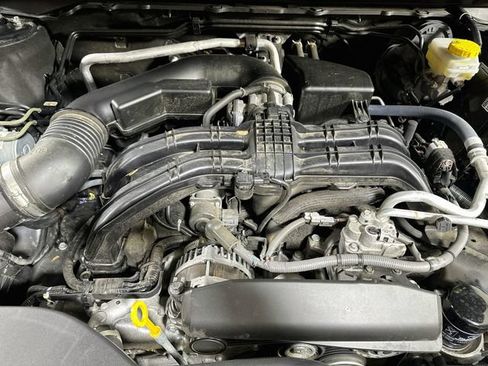Certified 2024 Subaru Outback Touring AWD/4WD image 33
