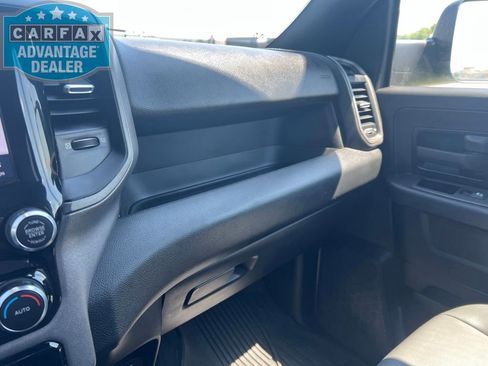 Used 2022 RAM 2500 Tradesman w/ Chrome Appearance Group AWD/4WD image 14
