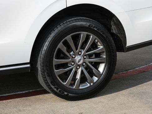 Used 2020 Ford Expedition Limited w/ Equipment Group 301A image 53