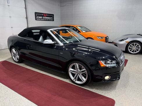 Used 2010 Audi S5 Prestige AWD/4WD image 55