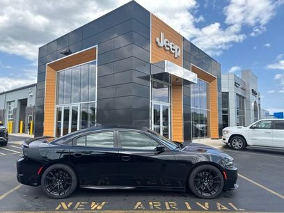 Used 2022 Dodge Charger Scat Pack w/ Daytona Edition Group