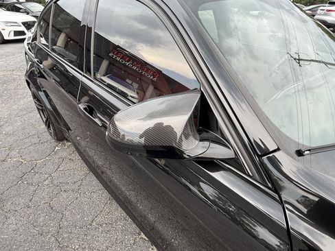 Used 2018 BMW M3 w/ Executive Package image 22