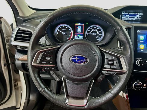 Used 2024 Subaru Forester Touring AWD/4WD image 9
