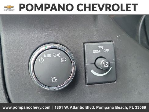 Used 2024 GMC Savana 2500 w/ Driver Convenience Package image 14