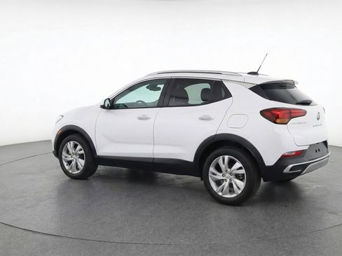 Used 2025 Buick Encore GX Preferred FWD image 6