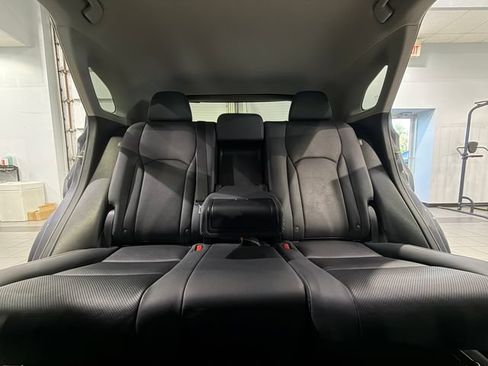 Used 2022 Lexus RX 350 AWD image 26