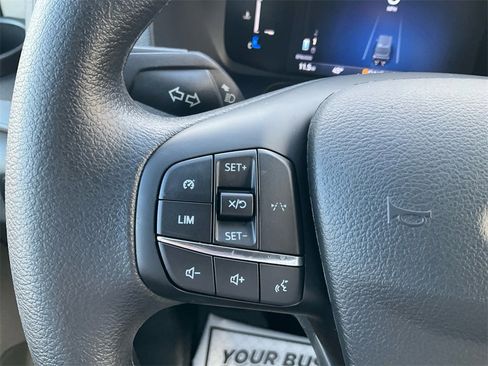 New 2026 Ford Transit 250 148 Medium Roof image 17