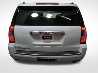 Used 2018 GMC Yukon XL Denali w/ Open Road Package AWD/4WD video 4