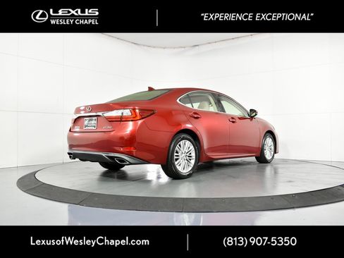 Used 2016 Lexus ES 350 image 6