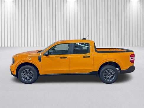 New 2026 Ford Maverick XLT image 8
