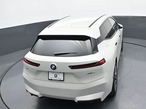 New 2026 BMW iX xDrive45 AWD/4WD image 35