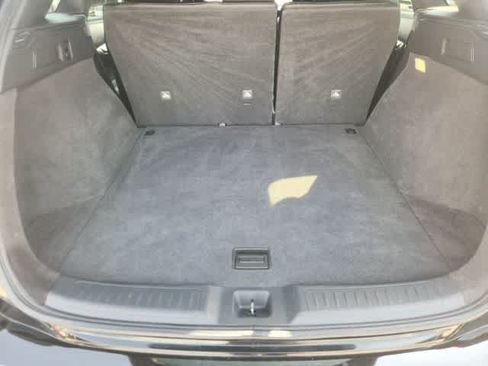 Used 2022 INFINITI QX50 Luxe w/ Appearance Package FWD image 19