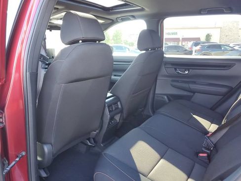 Certified 2024 Honda CR-V Sport image 14