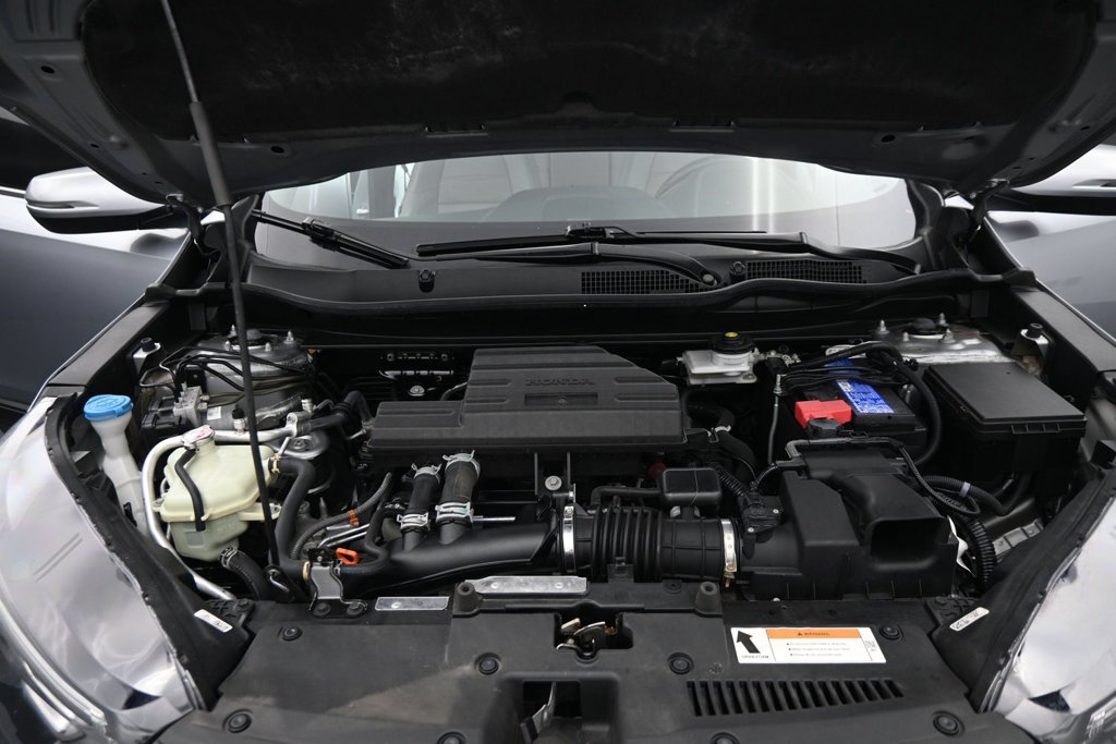 Used 2022 Honda CR-V EX-L image 26