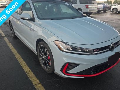 Used 2025 Volkswagen Jetta GLI Autobahn