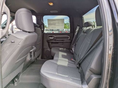 New 2026 RAM 2500 Big Horn AWD/4WD image 14