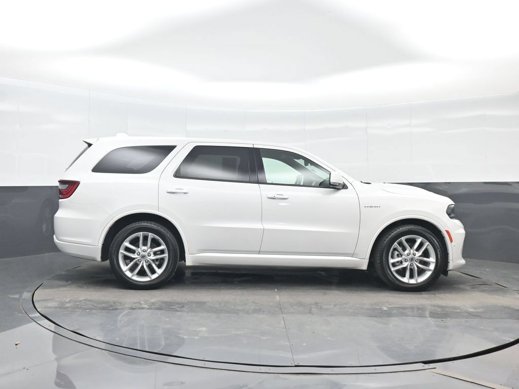 Used 2021 Dodge Durango R/T AWD/4WD image 7