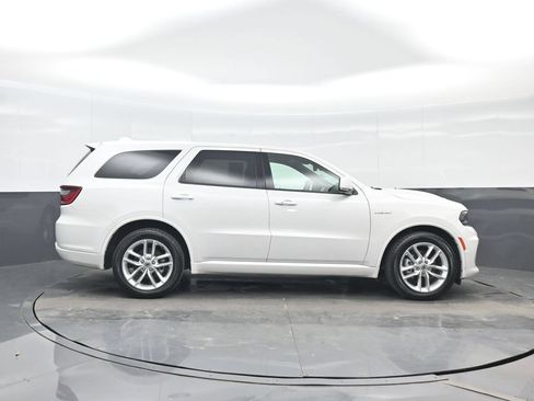 Used 2021 Dodge Durango R/T AWD/4WD image 7