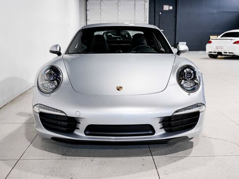 Used 2014 Porsche 911 Carrera S image 5