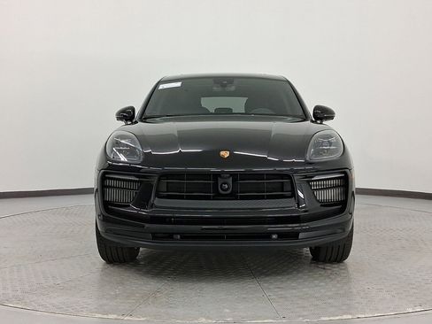 New 2026 Porsche Macan S image 6