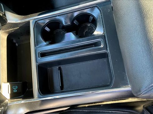 Used 2024 Ford F150 STX image 15