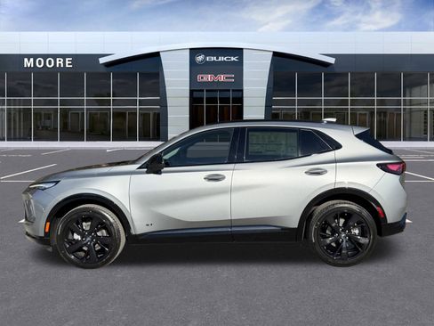 New 2026 Buick Envision Sport Touring image 8