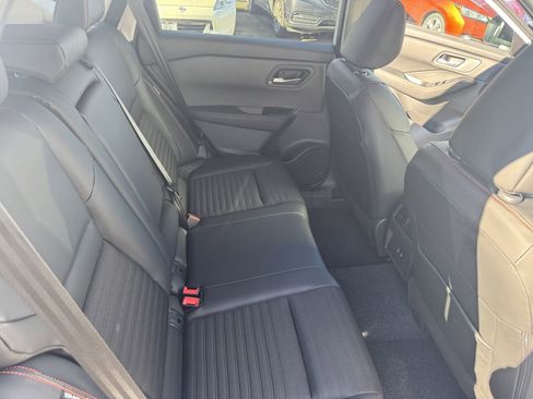 New 2026 Nissan Rogue SV image 21