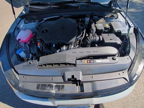 New 2026 Kia K5 GT-Line image 28