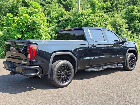 Used 2021 GMC Sierra 1500 Elevation AWD/4WD image 6
