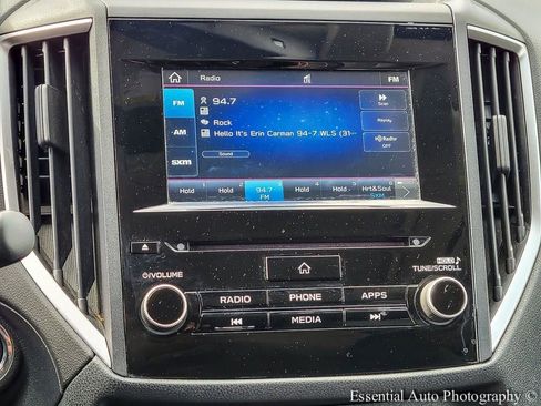 Used 2023 Subaru Crosstrek 2.0i Premium image 21