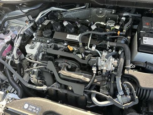 Certified 2026 Toyota Corolla Cross L FWD image 30