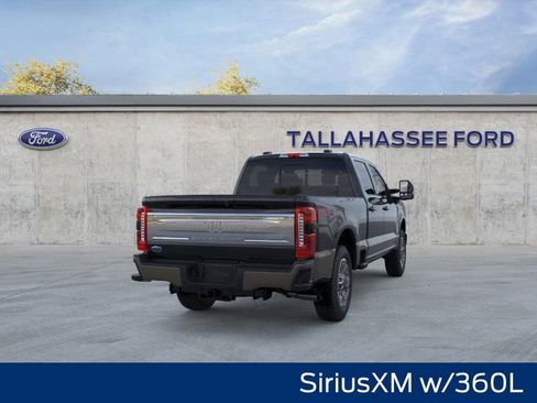 New 2026 Ford F250 King Ranch image 11