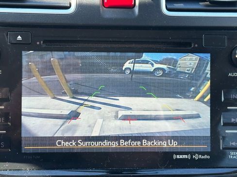 Used 2016 Subaru Forester 2.5i Premium w/ Popular Package #2 image 13