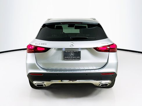 Certified 2026 Mercedes-Benz GLA 250 4MATIC image 6